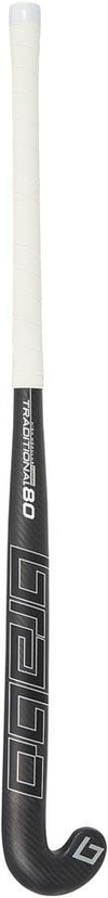 Brabo Traditional Carbon 80 Lb