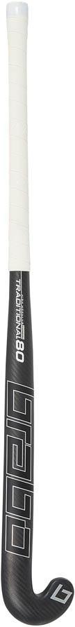 Brabo Traditional Carbon 80 Lb