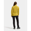 Viona full-zip Pully fleece outdoor