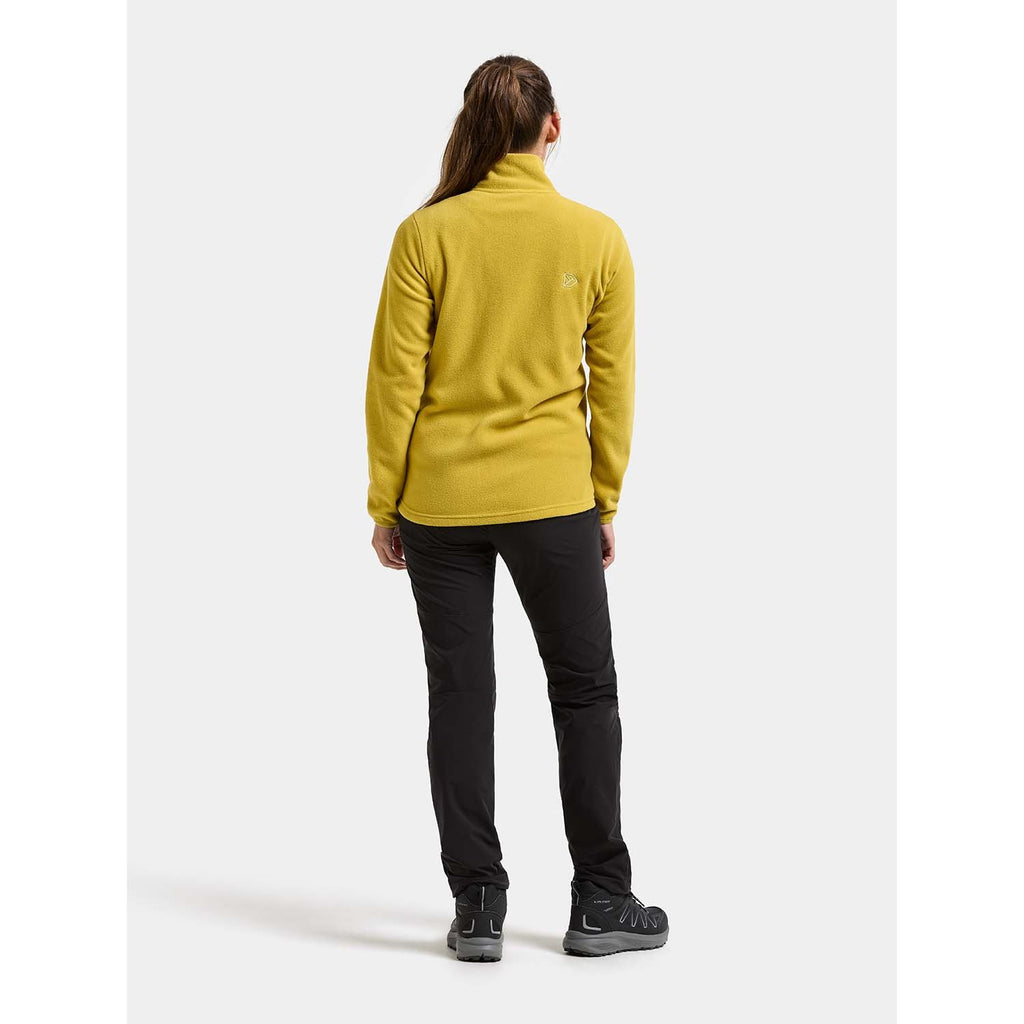 Viona full-zip Pully fleece outdoor