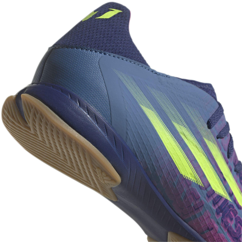 X Speedflow Messi.3 Indoor Voetbalschoenen