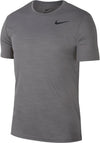 nike superset men's short-sleeve tr