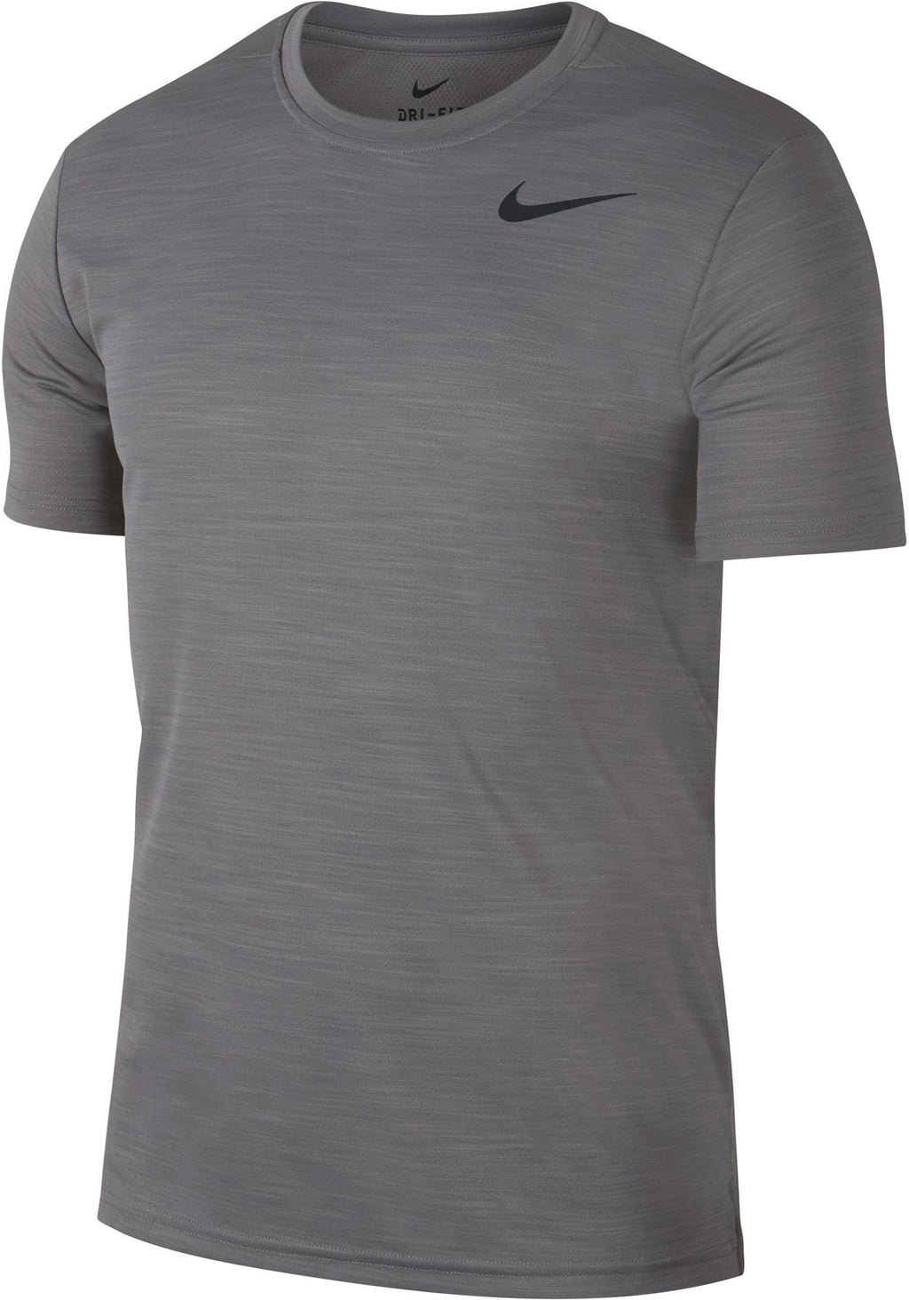 nike superset men's short-sleeve tr