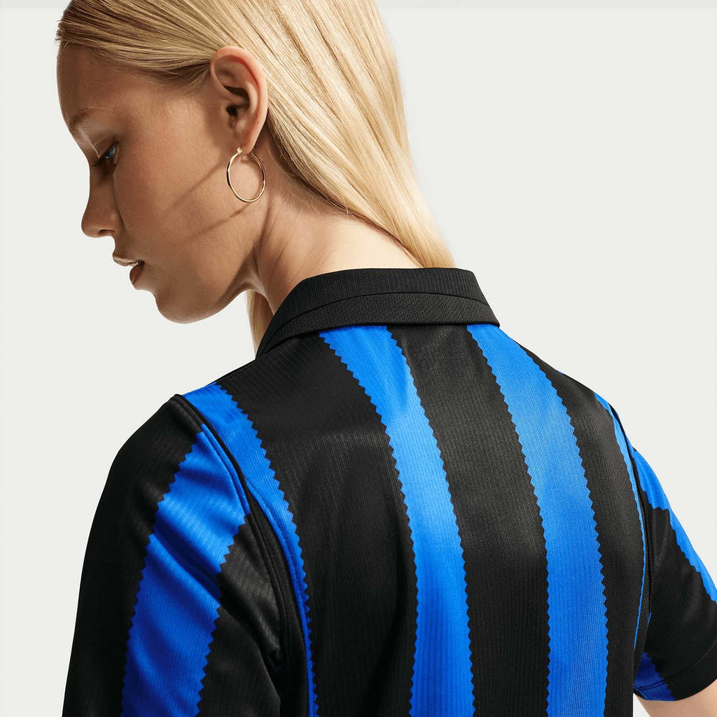 Inter Milan 2026/27 Stadium Thuis Dri-FIT replicavoetbalshirt