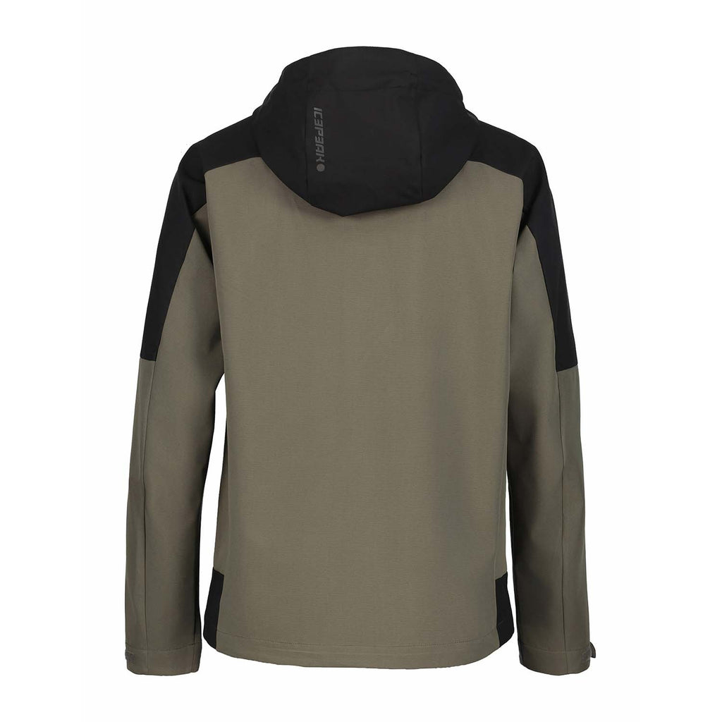 Buxton Functioneel Outdoorjack