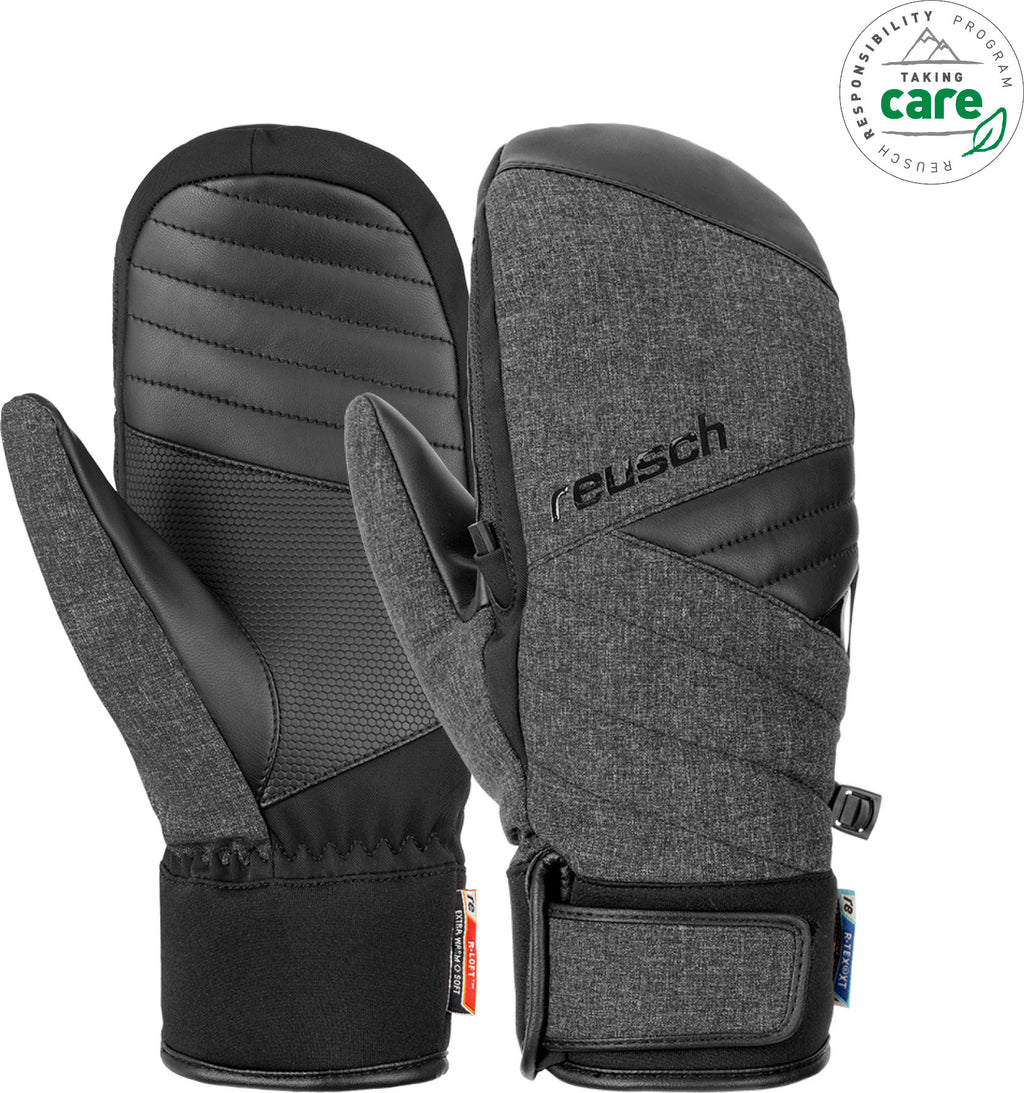 Anakin R-tex XT wanten met heating pocket