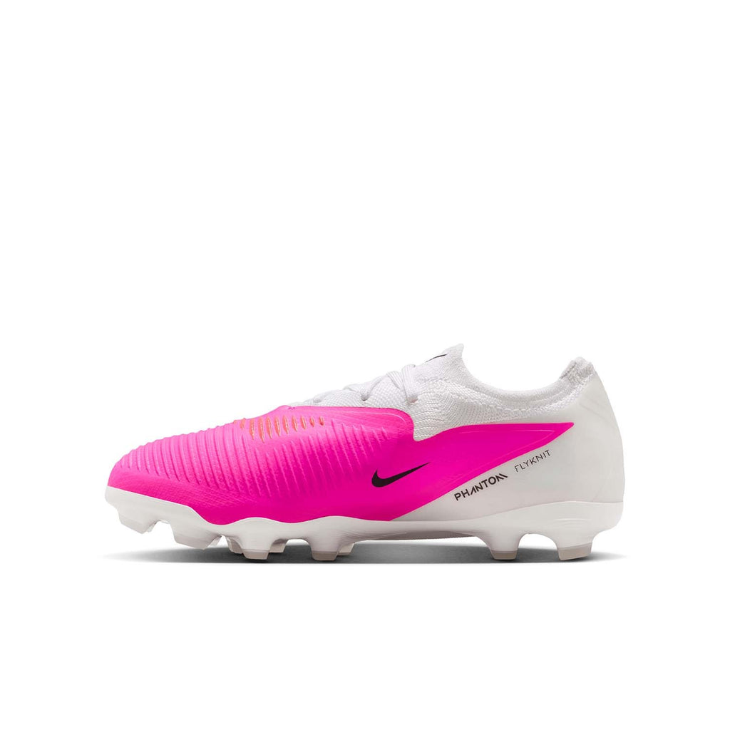 Phantom 6 Low Pro Big Kids' FG/MG Gras kunstgras voetbalschoenen