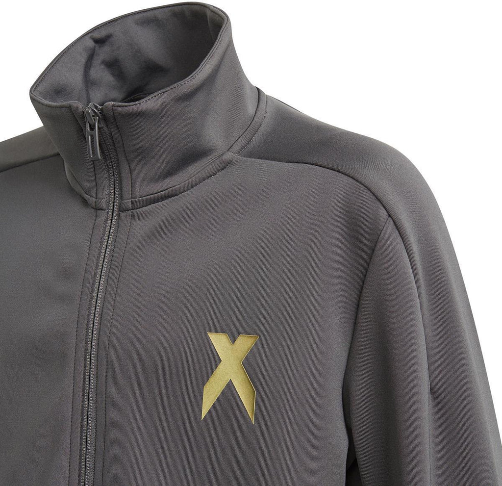 AEROREADY Football-Inspired Trainingsjack