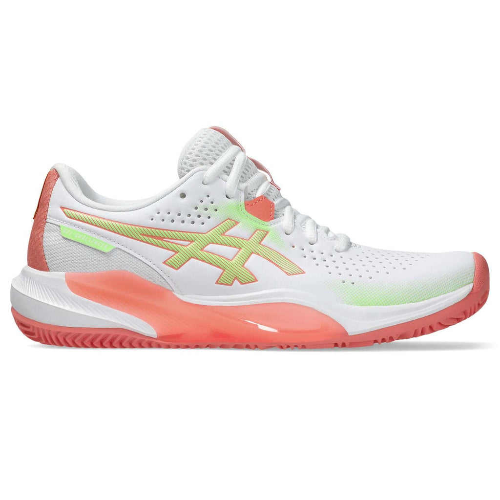 Gel-challenger 15 Padel Indoor tennisschoenen