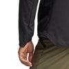 Sosh functionele outdoor jas