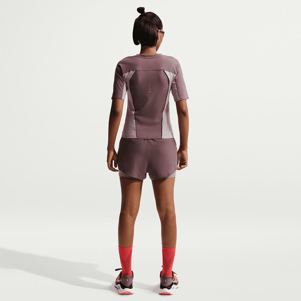 Swift Women's Dri-fit Mid-rise Vest