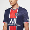 Paris Saint-Germain Stadion 2020/21 Thuisshirt