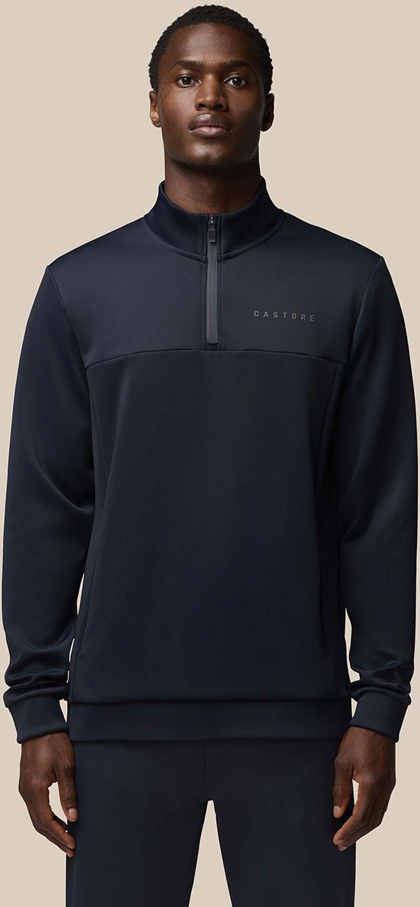 Scuba 1/4 Zip