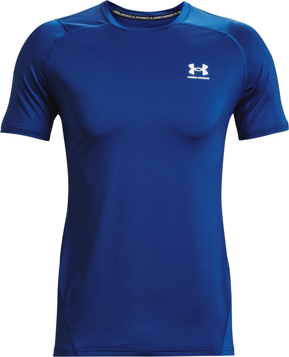 HG ArmourFitted Herren T-Shirt