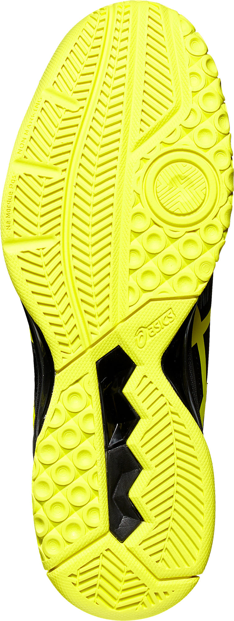 GEL-Flare 6 zaalschoenen