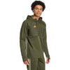 Tiro 25 Essentials Winterized Trainingstop