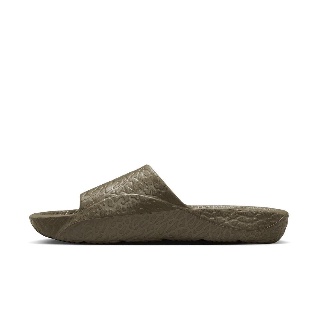 Jordan Franchise Shower Slides Basketbalschoenen
