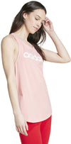 Loungewear Essentials Loose Logo tanktop