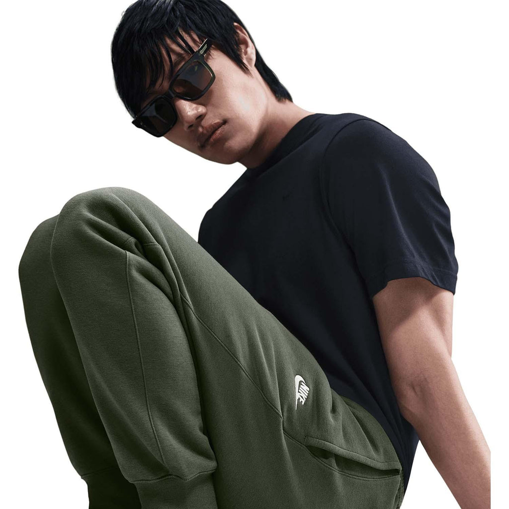 M Nk Club Bb Jogger