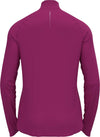 Midlayer 1/2 Zip Essential Ceramiwarm