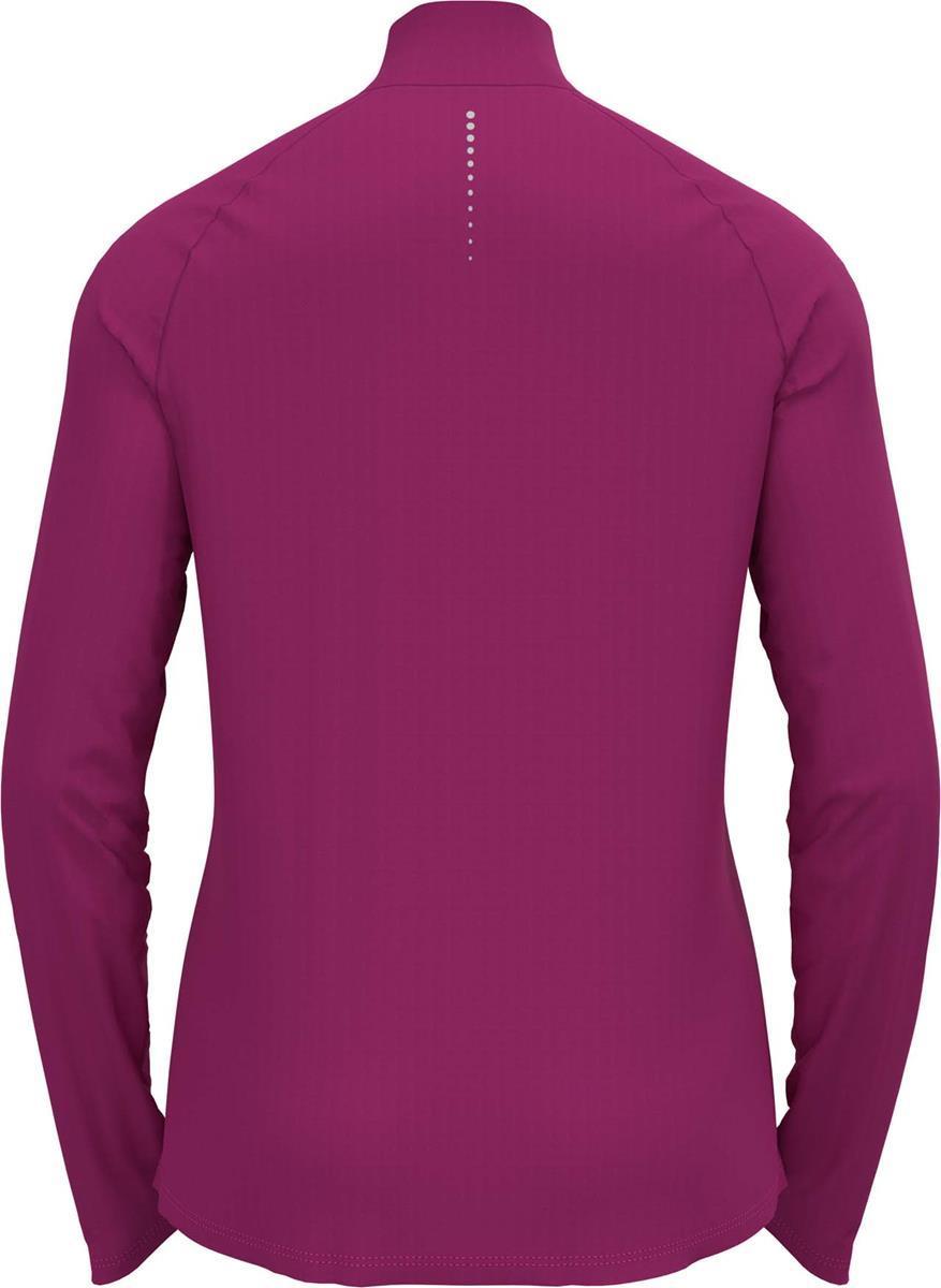 Midlayer 1/2 Zip Essential Ceramiwarm