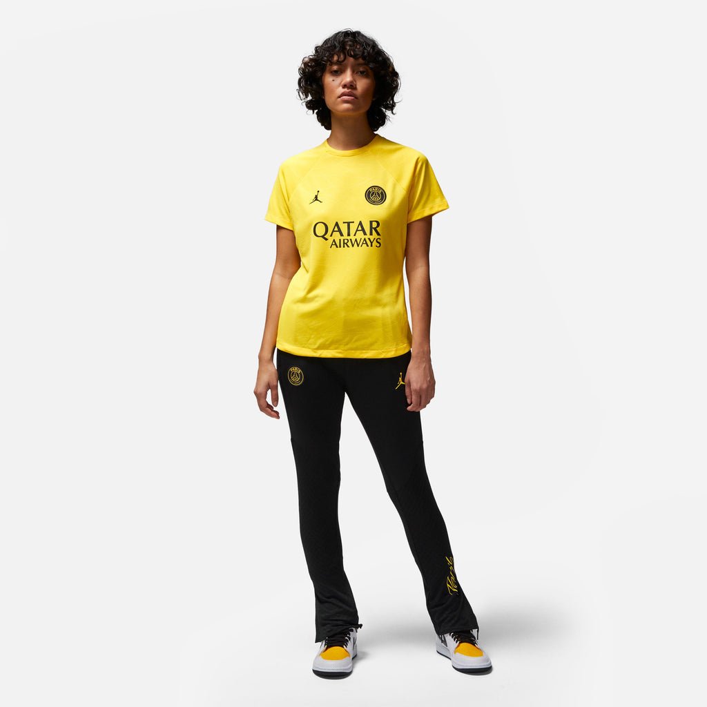 Paris Saint-Germain Dri-Fit 4e wedstrijdshirt