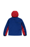 Pb Felsic Jacket
