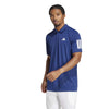 Club 3-stripe Polo