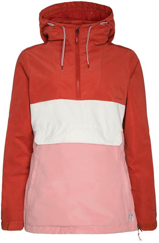 Ann Anorak