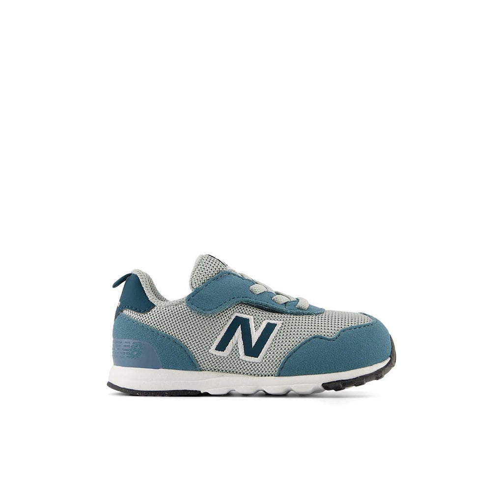 515 Hook &  Loop schoenen