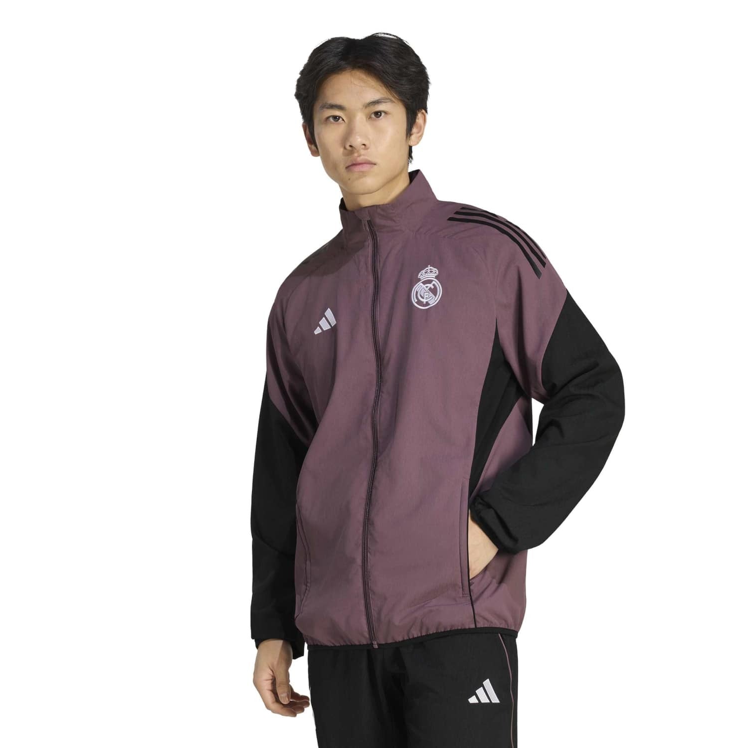 Real All Weather Jacket replica