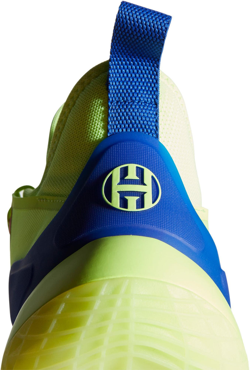Harden Stepback 2