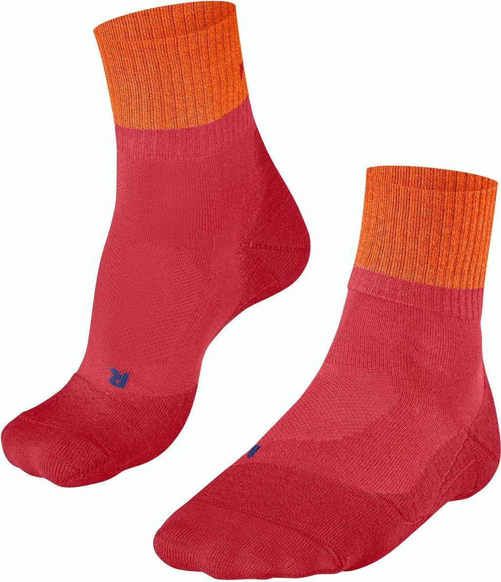 FALKE TK2 Explore Cool Short Women Trekking