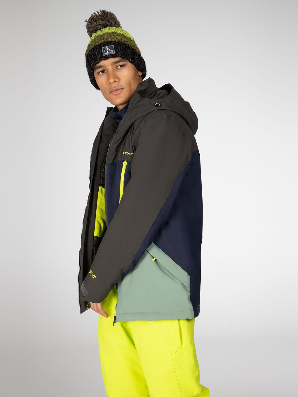 Ultra Snowjacket