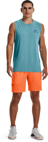 Vanish Woven short