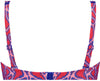 Twisted bikinitop