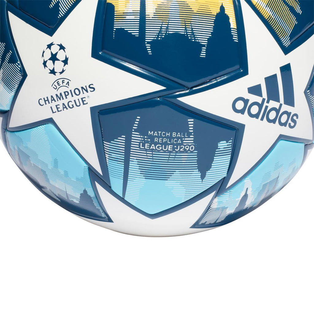 UCL LGE J290 SP Fussball