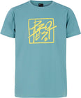 Prtrolf Jr Rashguard Short Sleeve