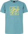 Prtrolf Jr Rashguard Short Sleeve