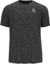 T-shirt S/s Crew Neck Run Easy 365