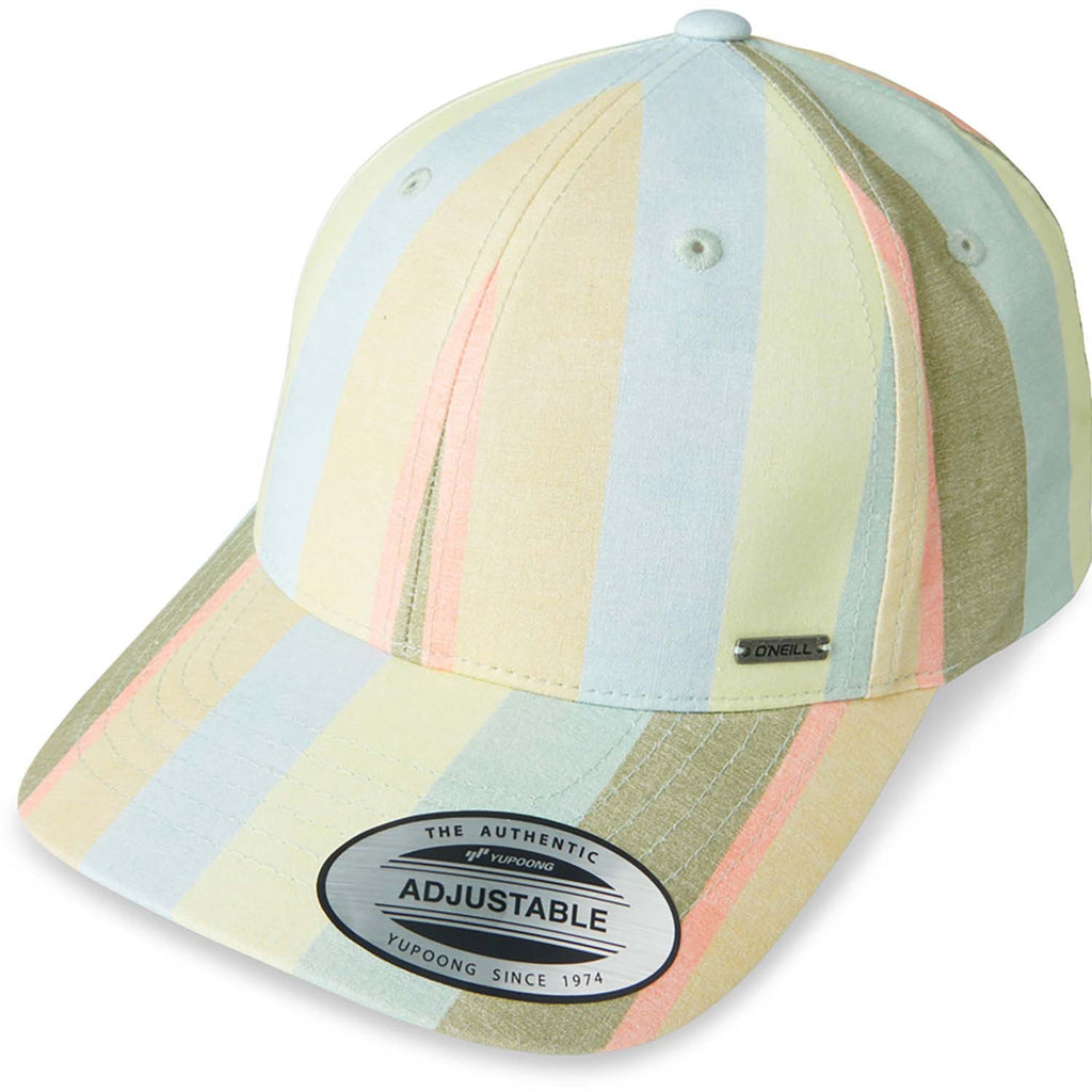 Seacoast Cap