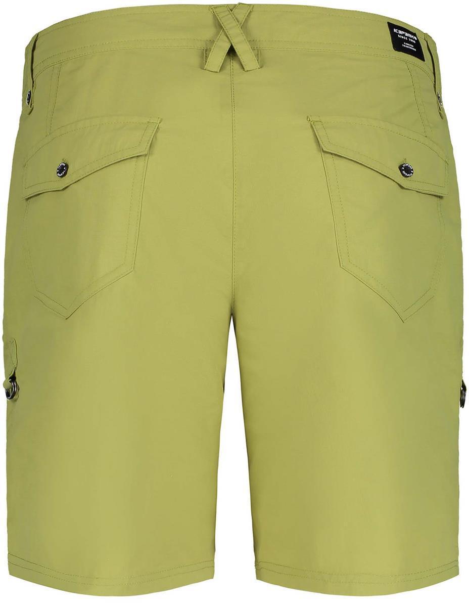 Amana Shorts/bermudas