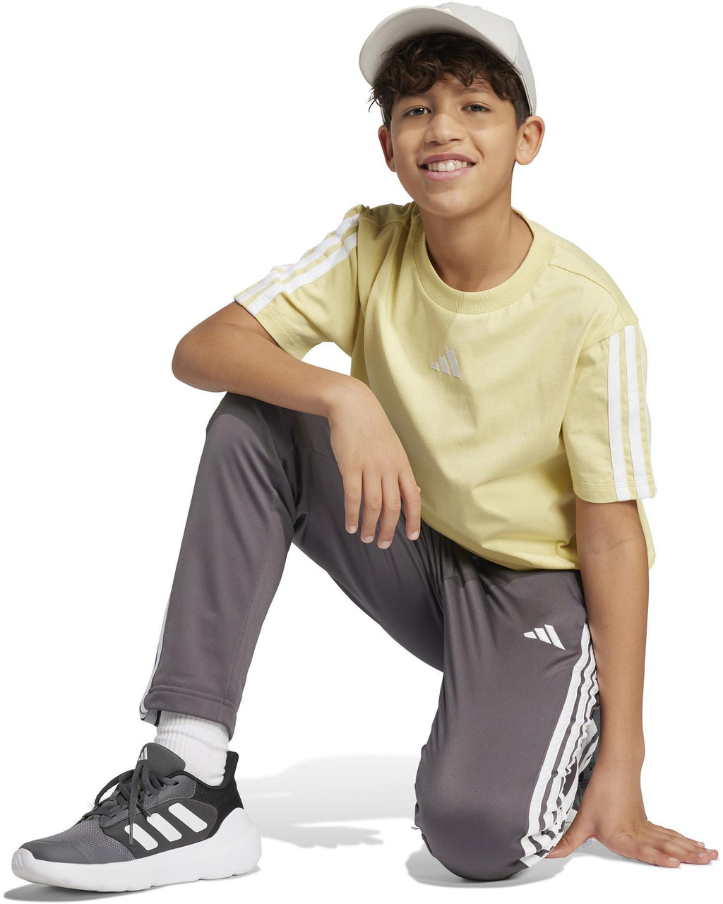 J 3s Tee 160