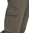 Fleece broek