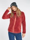 Riri Full Zip Top