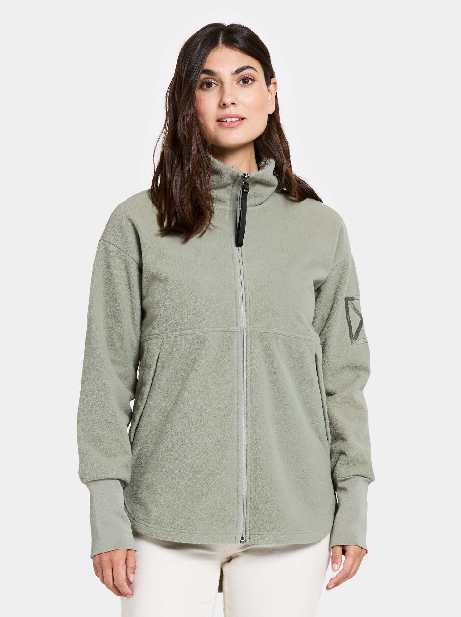 Ronja Wns Fullzip