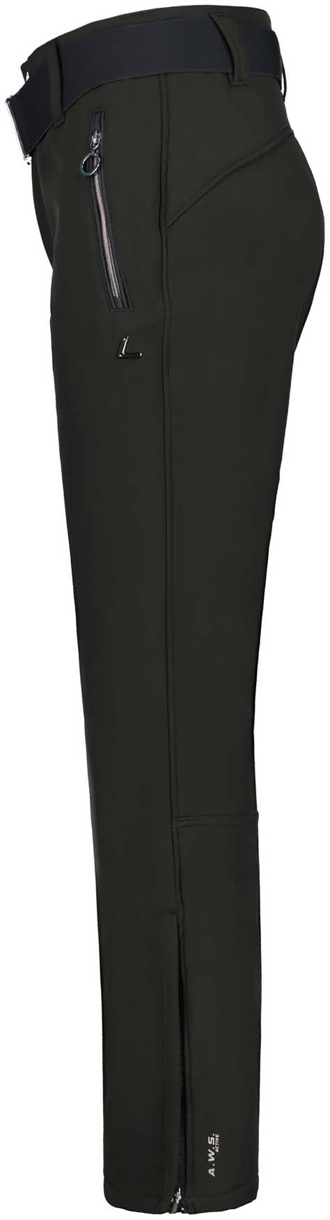 Joentaus Softshell skibroek