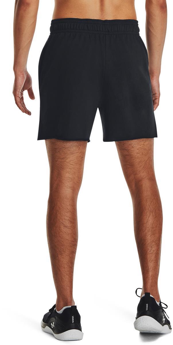 Rival Terry 6in short