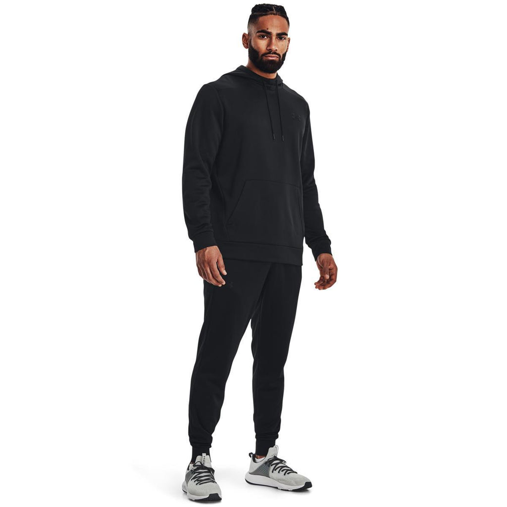 UNDER ARMOUR UA Armour Fleece HoodieKapuzen- sweater