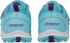 Bf1012a Brabo Shoe Velcro Mint